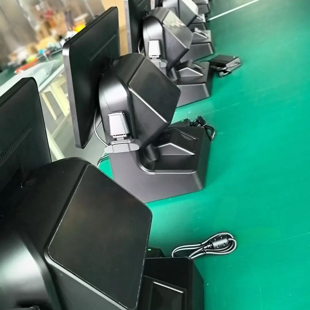 Exquisite 13.3" POS Machine w/ Printer Exquisite 13.3" POS Machine w/ Printer