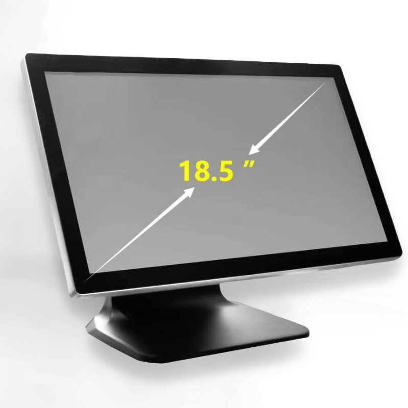 18.5/21.5" Narrow Bezel High-Perf Touch POS Machine 18.5/21.5" Narrow Bezel High-Perf Touch POS Machine