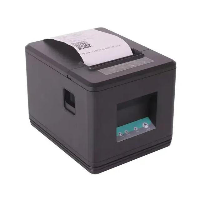80mm Mini POS Thermal Printer 80mm Mini POS Thermal Printer