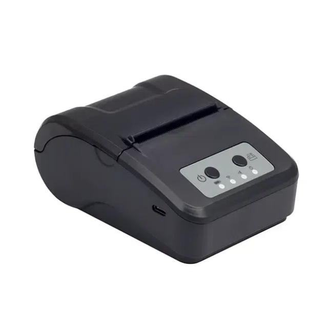 POS mini Thermal Printer POS mini Thermal Printer