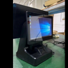 OA-900LD Quality POS OAWELL 15.6 inch Touch Screen POS System in Dual screen 