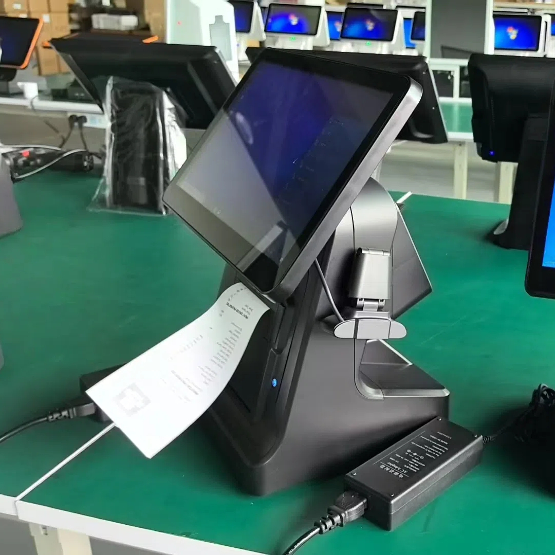 OA-900LS 13.3 Inch All in One POS