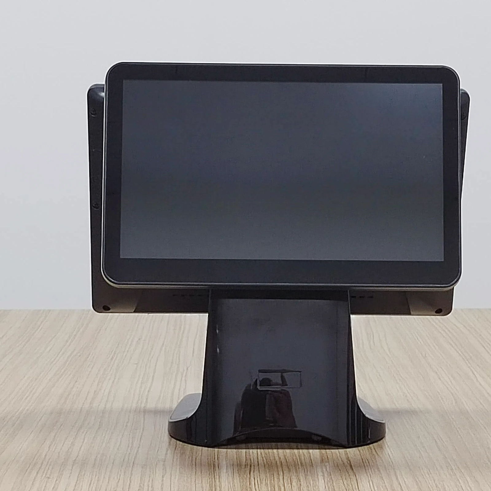 15.6 Inch Touch Screen POS Terminal Cash Register POS System for Retail Restaurant