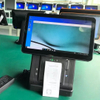 OA-900LS 13.3 Inch All in One POS