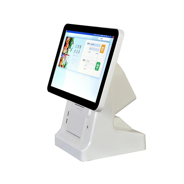 OA-900L 15.6 Inch All in One POS