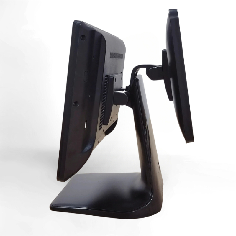 15.6 Inch Touch Screen POS Terminal Cash Register POS System for Retail Restaurant