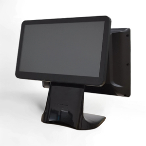 15.6 Inch Arc-Perfect Design 15.6 Inch Windows POS Terminal Cash Register