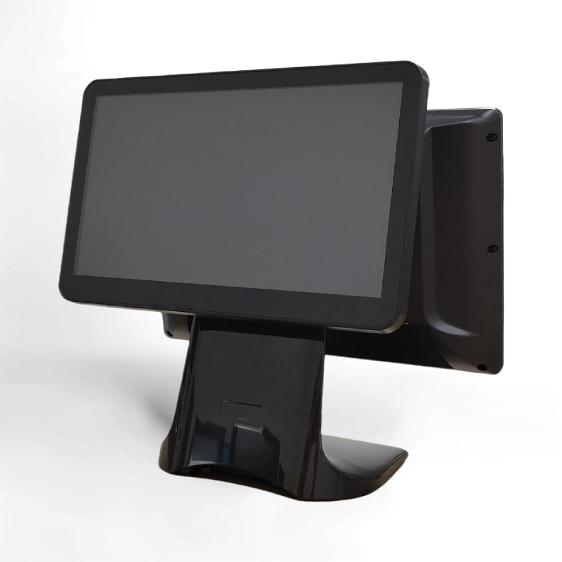 15.6 Inch Arc-Perfect Design 15.6 Inch Windows POS Terminal Cash Register