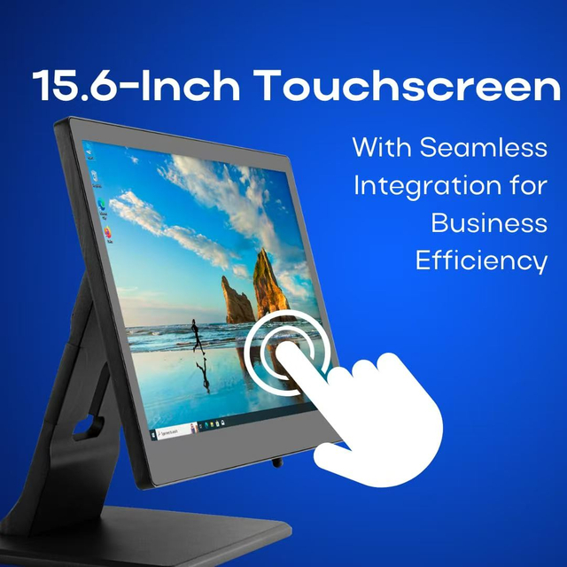 Hot OAWELL OEM POS Square 15