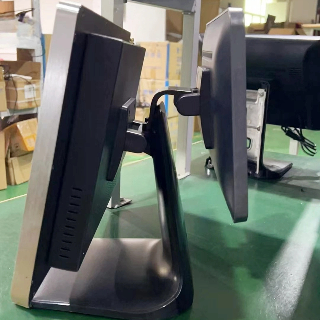 18.5 / 21.5 " Quality Metal POS good sale all in one POS PC Factory 
