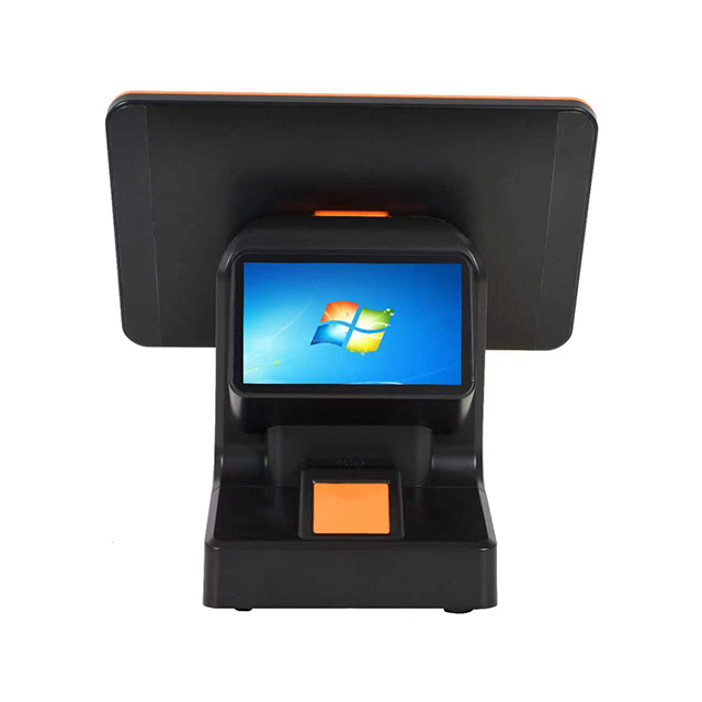 OA-900L 15.6 Inch All in One POS