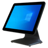 OA-90 15" screen POS system , All in one pos pc computer OEM pos factory 
