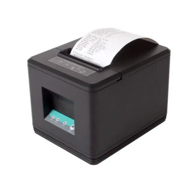 How Do POS Mini Thermal Printers Improve Customer Experience?