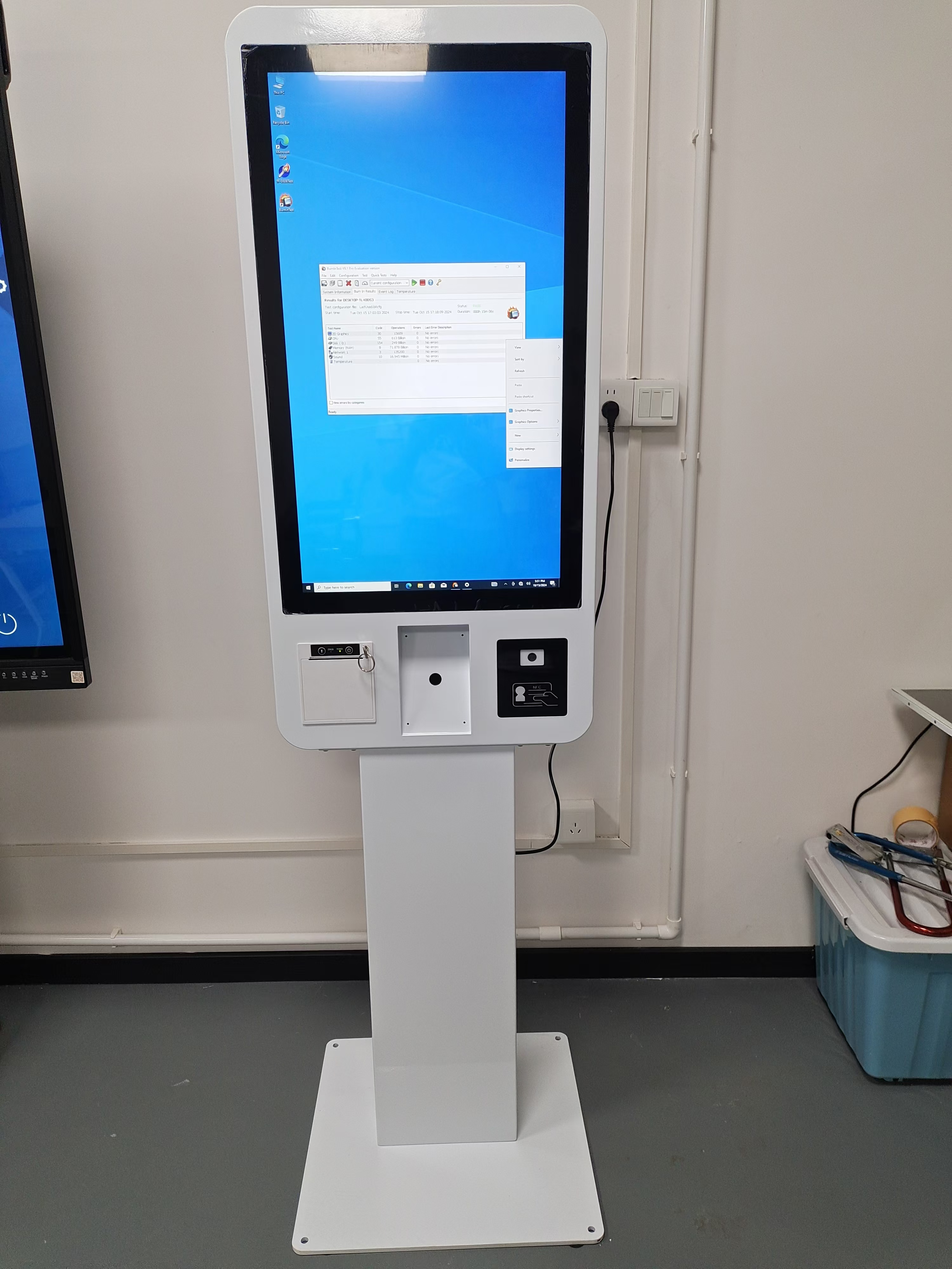 Why Self Ordering Kiosks are Becoming the Secret Weapon for Successful Restaurants