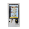 23.8 Inch Touch Self-kiosk with Stand