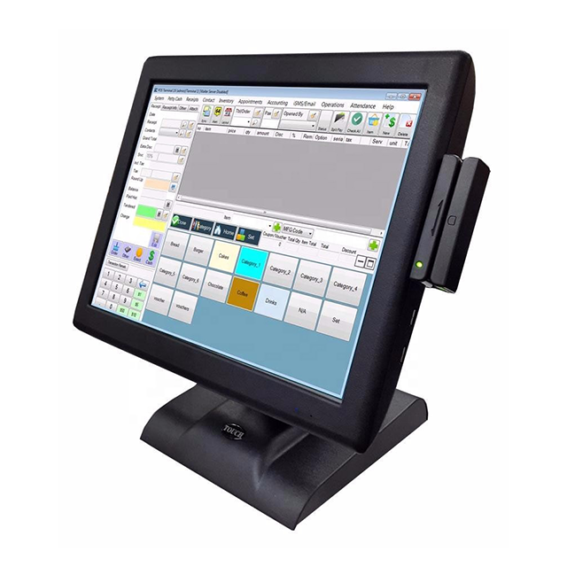 OA-6000 15 Inch POS