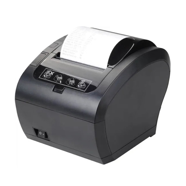 OA-48 Thermal Receipt Printer 80mm