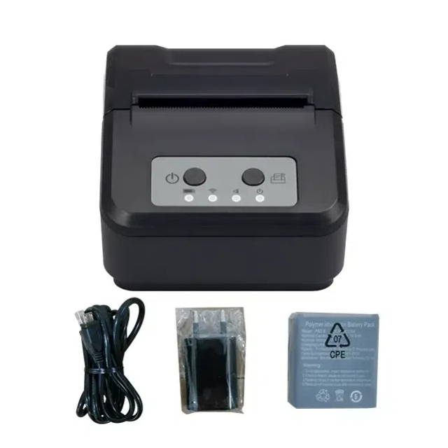 Why Should You Upgrade To A Wireless POS Mini Thermal Printer?