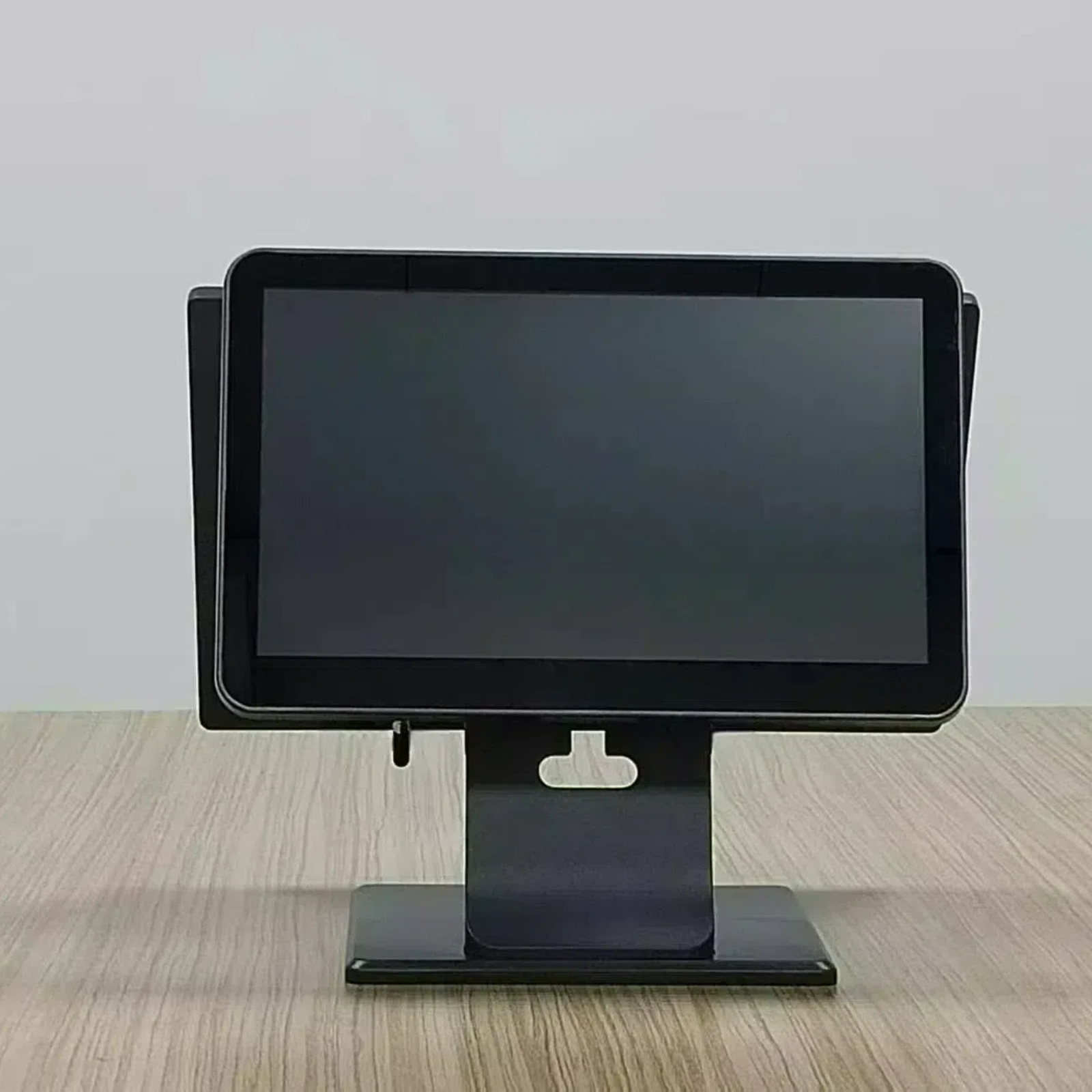 Aluminum Quality POS System Cash Register for Restaurant