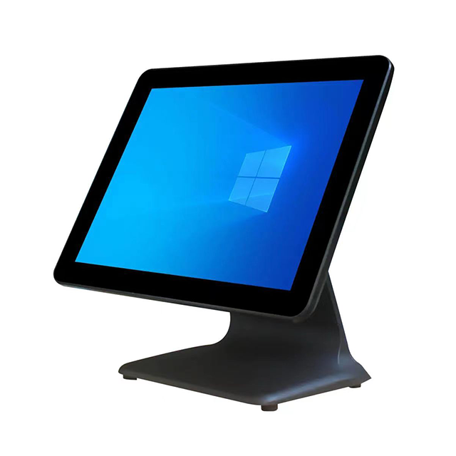 Hot OAWELL OEM POS Square 15" screen Touch pos system in Aluminum case in i5,5Gth or 10Gth for sale 