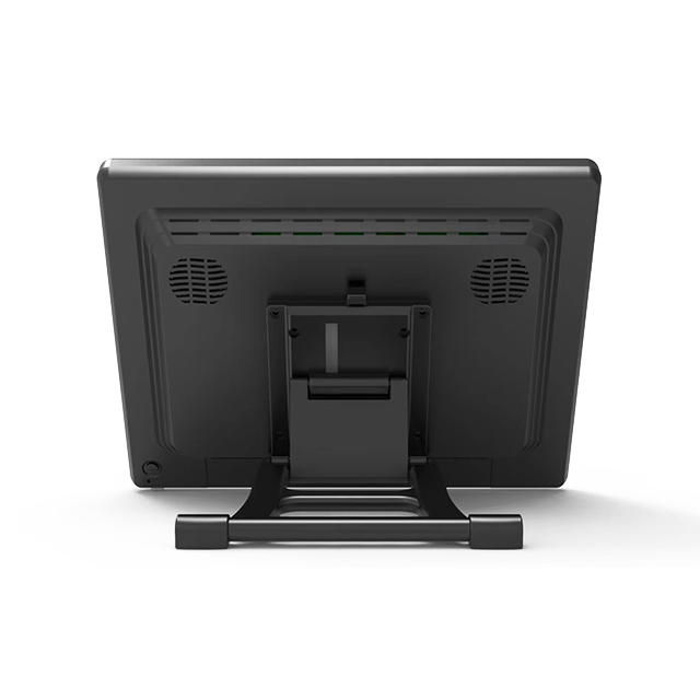 OA-5000S 15 Inch Touch POS