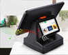 15.6 ” POS machine device With POS receipt thermal Printer, wifi ,Bluetooth ,NFC fuction can be support