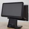 15.6 Inch Touch Screen POS Terminal Cash Register POS System for Retail Restaurant