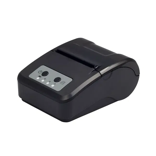 Can POS Mini Thermal Printers Support Sustainable Business Practices?