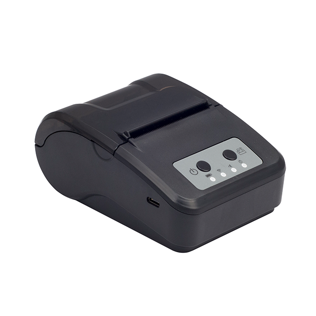 OA-58MB mini mobile portable thermal receipt bluetooth printer