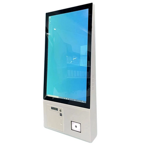 OAWELL 21.5/32' Screen Billing Kiosk - Customized Smart Vending Kiosk