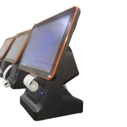 OA-900L POS de 15,6 ' con impresora de 80 mm