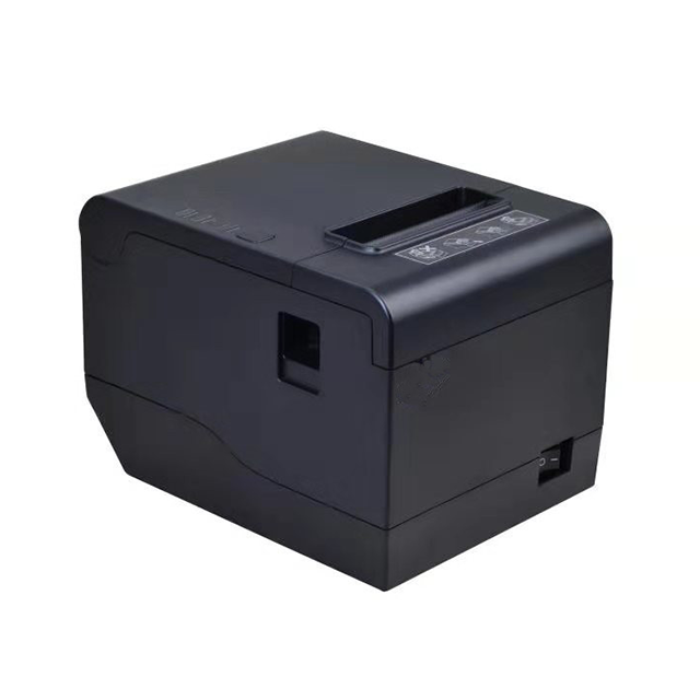 Thermal Receipt Printer Example